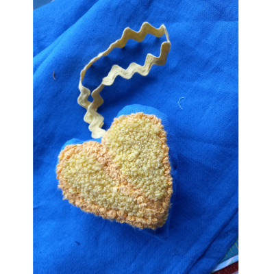 Kits du club de patchwork Au Fil Du Tech à AMELIE-LES-BAINS. Bernadette