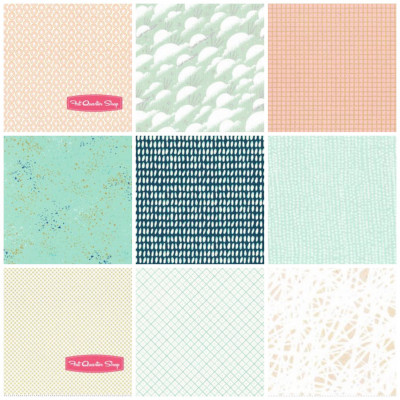 Last, Glorious Day at the Seaside