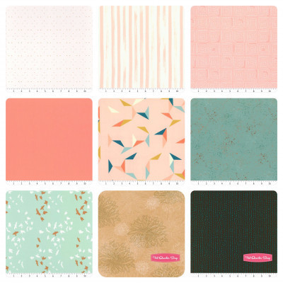 Respite by Sue Munday