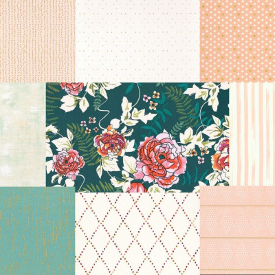 Gilded Age – warm Nicole Hannah