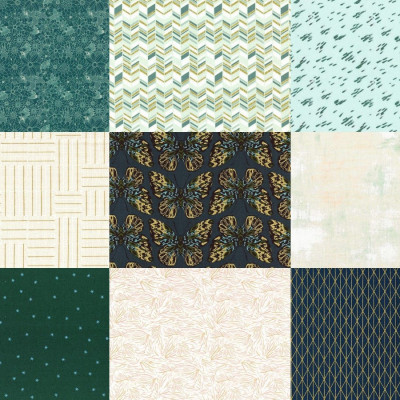 Gilded Age – cool Nicole Hannah