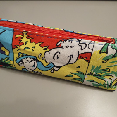 Taschenvielfalt Nr.7