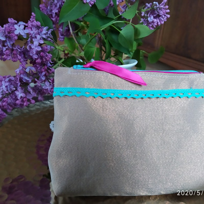 Taschenvielfalt die Erste in Zusammenarbeit mit der Prinzessin