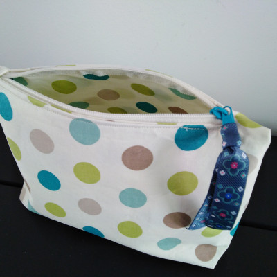 Taschenvielfalt von Annette