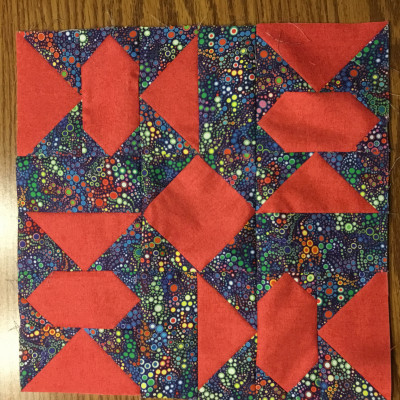 December 2020 Debbie K.