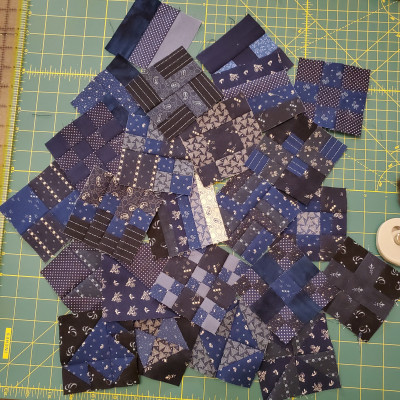 365 Quilt Challenge