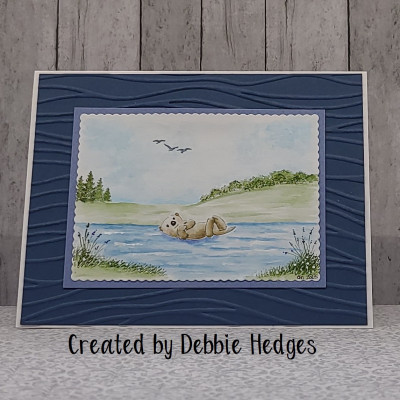 Debbie H.