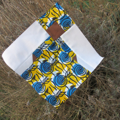 International sister of Preeti, Marie-Francoise de Lille