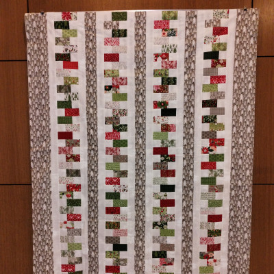 Jenifer N. - Process Flow