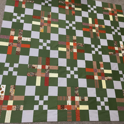 Jessica G. - Abby & Katie