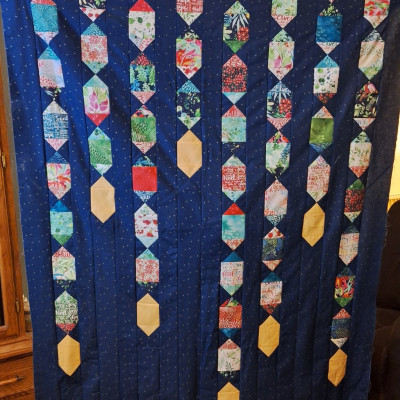 Jen L.  - String Lights