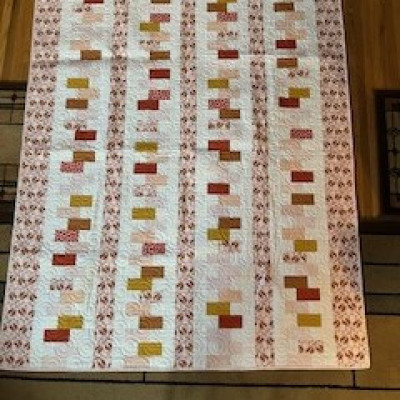 Vogtej - Process Flow