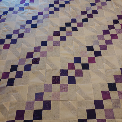 Jen L. - Diagonal Joy