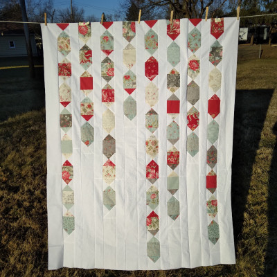 Robyn W. - String Lights