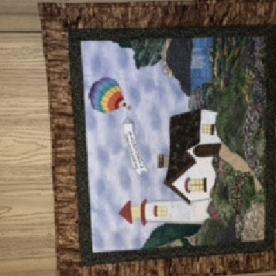 Dio etarro controllo...e andra tutto bene