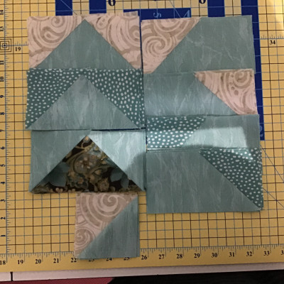 December geese and half geese