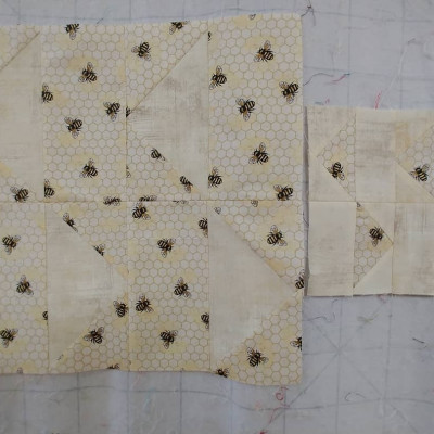 Allison Leech - August Mushroom