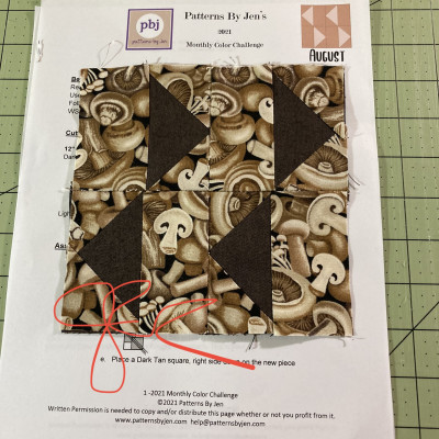 Jenny Wren Ross- August