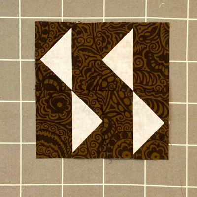 Tatyana H. August Mushroom