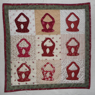 from Sherron to Judy