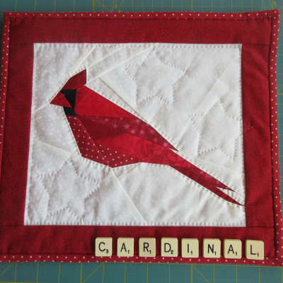 C comme cardinal, Marie-Françoise de Lille