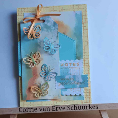 Corrie van Erve Schuurkes