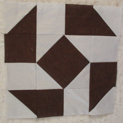 Rochelle's May Block