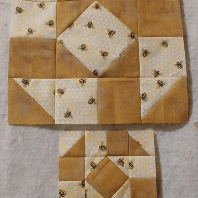 Allison Leech - May 2021