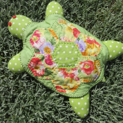 T...comme Tortue, Marie-Françoise de Lille