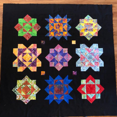 Happy Block Swap - NQC