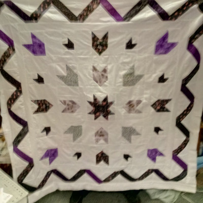 Wendy's lap size ❤️