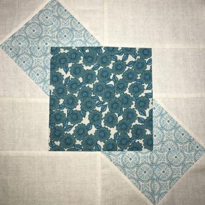 Block #1