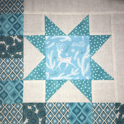 Block #3