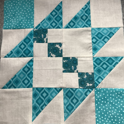 Block #5