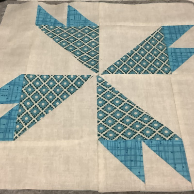 Block #4