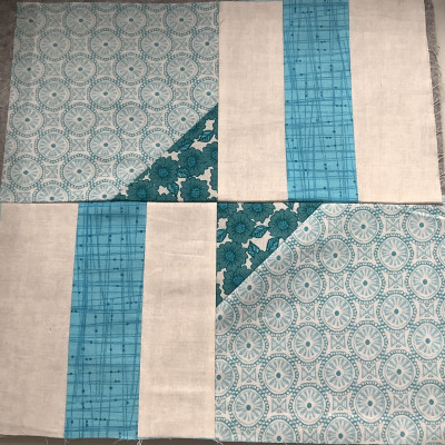 Block #7