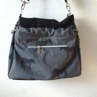 PerlMuschel aus Softshell Brigitte H.