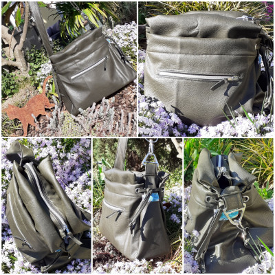 Perlmuschel Jalisa Design