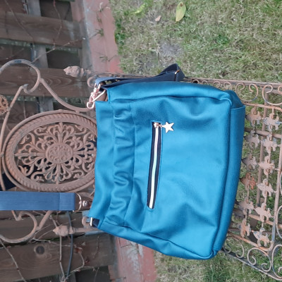 Perlmuschel Birgit P.