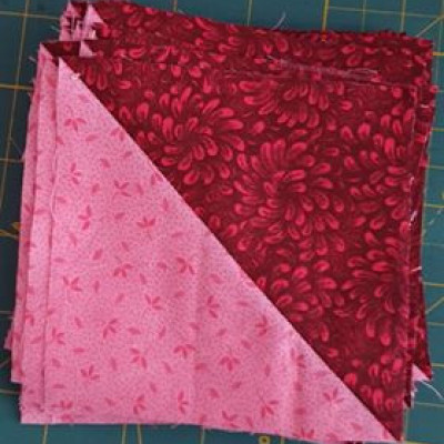 Les blocs 1, Françoise DANGIN