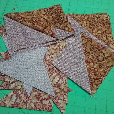 Mes blocs 2,       Colette S