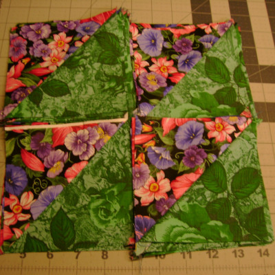 Block#2, B & D, Teres Whitney