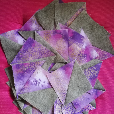 Bloc n° 2, Catherine S