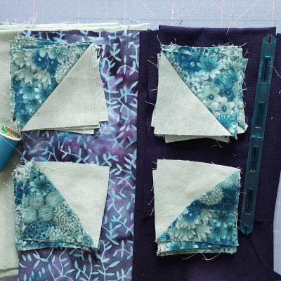 phase 2 blocs B et D, Nicole D.