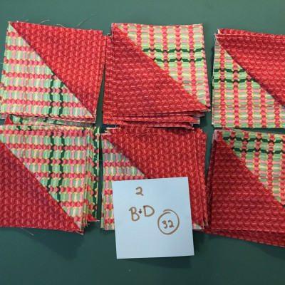 Eva Jones-Brewster Block 2 B+D