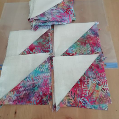 etape n°3 maryse b .AUBAGNE (13)