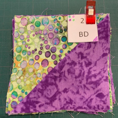 Etape 3 - Bloc 2 - Catherine Fauconnet