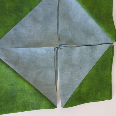 Blocs 1, Clarisse Borras