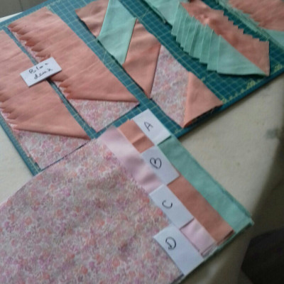 Blocs 2, Dominique Retureau