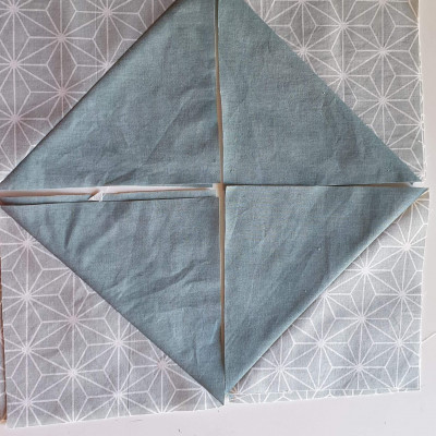 Blocs 2, Clarisse Borras